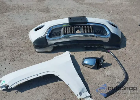 2021 Jeep Grand Cherokee Limited 4X4 из США, поврежденный, VIN 1C4RJFBG1MC645780